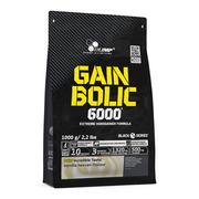 Olimp Gain Bolic 6000 - 1000g - Vanilla