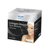 Włosy, skóra, paznokcie - Collagen Marine Spa Beauty - znany od 50 lat w Francji - miniaturka - grafika 1