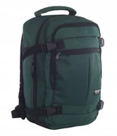 Akcesoria podróżnicze - Plecak podróżny 40x20x25 Premium do samolotu polski RYANAIR Bagaż podręczny - miniaturka - grafika 1