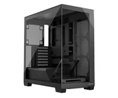 Obudowy komputerowe - MODECOM Volcano Stellar Midi Black AT-STELLAR-NF-0000-10 - miniaturka - grafika 1