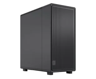 Fractal Design Epoch Black Solid FD-C-EPO1A-01 - Obudowy komputerowe - miniaturka - grafika 1