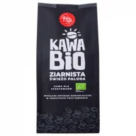 Kawa - Quba Caffe Kawa ziarnista dla sportowców 1 kg Bio - miniaturka - grafika 1