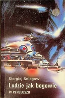 Horror, fantastyka grozy - Ludzie jak bogowie w Perseuszu - miniaturka - grafika 1