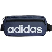Torby sportowe - Saszetka, nerka adidas Essentials Bum Bag (kolor Granatowy. Niebieski) - miniaturka - grafika 1
