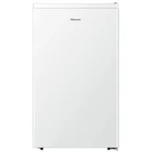 Lodówki - Hisense RR121D4AWF - miniaturka - grafika 1