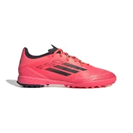 Piłka nożna - Męskie Turfy ADIDAS F50 LEAGUE TF IF1335 – Czerwony - miniaturka - grafika 1
