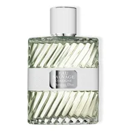 Wody i perfumy męskie - Dior Eau Sauvage Cologne woda kolońska spray - 100 ml - miniaturka - grafika 1