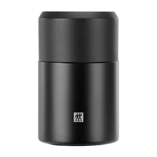 Zwilling Zwilling Thermo 0,7 L Czarny Termos Obiadowy Ze Stali Nierdzewnej - Termosy - miniaturka - grafika 3