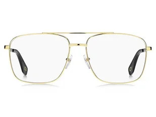 Okulary korekcyjne Marc Jacobs MARC 391 J5G - Okulary korekcyjne, oprawki, szkła - miniaturka - grafika 2