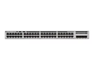 Linksys C9200L-48P-4X-E - Switche - miniaturka - grafika 2