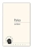 Poezja - Psińco - Jan Baron - miniaturka - grafika 1