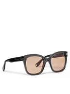 Okulary przeciwsłoneczne - Marc Jacobs Okulary przeciwsłoneczne 1012/S Szary - miniaturka - grafika 1
