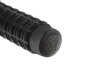 ESP - Hartowana pałka teleskopowa z kaburą - 18" - Rękojeść Extra Grip - Czarny - ExB-18H BLK BH-54 - Pałki obronne - miniaturka - grafika 7