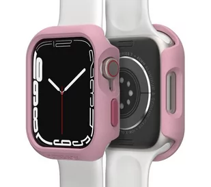 OtterBox Watch Bumper do Apple Watch serii 9/8/7 45mm (różowy) - Akcesoria do zegarków - miniaturka - grafika 1