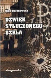Dźwięk stłuczonego szkła - Historia świata - miniaturka - grafika 1