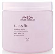 Kosmetyki do kąpieli - AVEDA Stress-Fix Sól do kąpieli 454 g - miniaturka - grafika 1