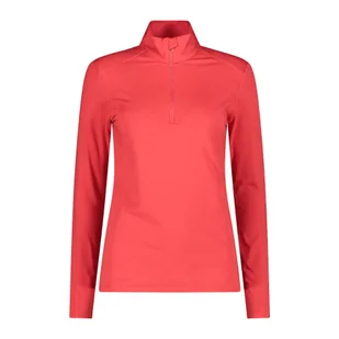 Bluza damska CMP 30L1086 - Bluzy narciarskie - miniaturka - grafika 1