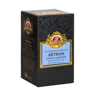 Herbata - Basilur CEYLON AMETHYST herbata fioletowa CEJLOŃSKA liściasta - 50 g - miniaturka - grafika 1