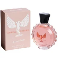 Wody i perfumy damskie - Street Looks Sensual Goddess woda toaletowa 100ml - miniaturka - grafika 1