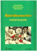 Technika - Materiałoznawstwo instalacyjne. - miniaturka - grafika 1