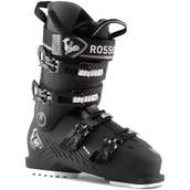 Buty narciarskie - Rossignol HI-Speed 80 HV, buty narciarskie, męskie, czarne - miniaturka - grafika 1