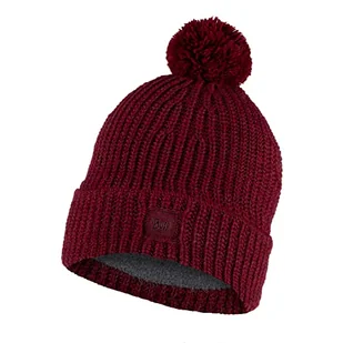 Buff Dzianinowa i polarowa czapka VAED MAHOGANY Unisex jeden rozmiar - Czapki damskie - miniaturka - grafika 1