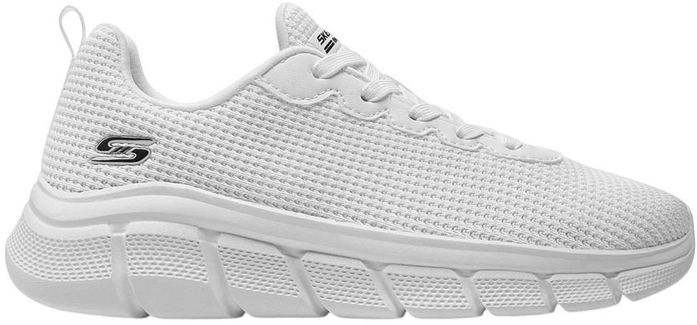 Buty damskie SKECHERS BOBS B FLEX Visionary Essence 117346-W 41