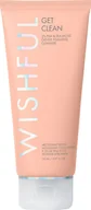 Żele do mycia twarzy - Wishful Get Clean Żel oczyszczający z 2% kwasem glukonowym 150ml - miniaturka - grafika 1