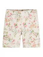Spodenki damskie - Guess Szorty sportowe J3GD22 MC03W Szary Slim Fit - miniaturka - grafika 1