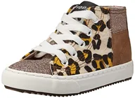 Buty dla dziewczynek - Conguitos Buty, Trampki dziecięce, Złoto, 26 EU - miniaturka - grafika 1