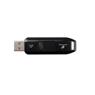 Patriot 128GB Xporter 3 USB 3.2 Gen 1 - Pendrive - miniaturka - grafika 1