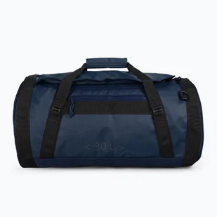 Torba podróżna Helly Hansen HH Duffel Bag 2 30 l evening blue WYSYŁKA W 24H 30 DNI NA ZWROT - Torby sportowe - miniaturka - grafika 1