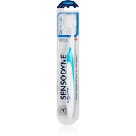 Szczoteczki do zębów - GlaxoSmithKline Gentle Care szczoteczka do zębów soft dla wrażliwych zębów - miniaturka - grafika 1