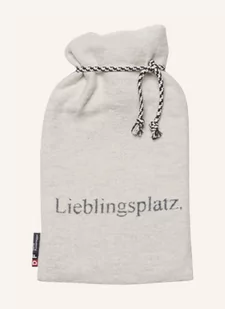 David Fussenegger Termofor weiss - Termofory - miniaturka - grafika 1