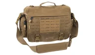 Torby sportowe - Direct Action, Torba, Messenger Bag® MK II, brązowy, 10L - miniaturka - grafika 1