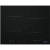 Płyty elektryczne do zabudowy - De Dietrich DPI7650BU - miniaturka - grafika 1