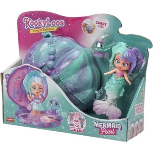 KookyLoos Mermaids - Czasopisma - miniaturka - grafika 1