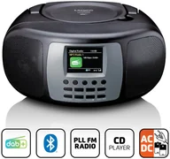 Radia - Lenco SCD-860 - miniaturka - grafika 1