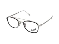 Okulary korekcyjne, oprawki, szkła - Persol PO5005VT 8006 - miniaturka - grafika 1