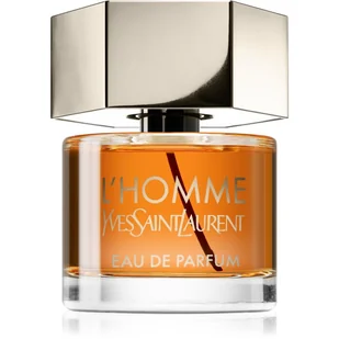Yves Saint Laurent L'Homme woda perfumowana 60ml - Wody i perfumy męskie - miniaturka - grafika 1