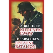 Historia świata - Kierunek: Lwów / Ostatni batalion - miniaturka - grafika 1