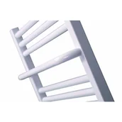 Grzejniki łazienkowe - Grzejnik łazienkowy ONNLINE PBR 500x860, moc grzewcza: 370W (75/65/20), rozstaw: 470mm, typ podłączenia: SX, kolor: biały RAL9016, wymiary [mm]: H - miniaturka - grafika 1