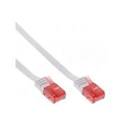 Digitus Kabel patch cord UTP, CAT.6, szary, 2,0m, 15 LGW DK-1612-020 - Patchcordy - miniaturka - grafika 5