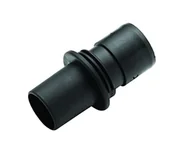 Odkurzacze przemysłowe - Nilfisk 29457 adapter, tworzywo sztuczne DIY, Advance - miniaturka - grafika 1