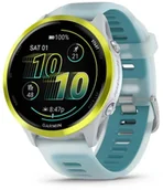 Smartwatch - Garmin Forerunner 570 Niebieski - miniaturka - grafika 1