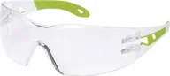 Okulary ochronne - Uvex Apsauginiai akiniai Pheos S slim fit skaidria linze - miniaturka - grafika 1