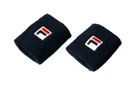 Tenis ziemny - Frotka Fila  Wristband Osten (2 pack) Peacoat Blue - miniaturka - grafika 1