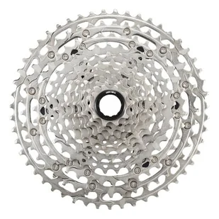 Kaseta Shimano Deore CS-M6100 12s microspline - Kasety rowerowe - miniaturka - grafika 1