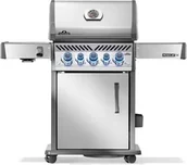 Grille gazowe - Grill gazowy Napoleon Rogue PRO-S 425 z palnikiem rożna,Sizzle Zone - miniaturka - grafika 1