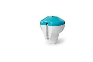 Intex Dozownik chemii basenowej z termometrem 29043 - Akcesoria do basenów - miniaturka - grafika 1